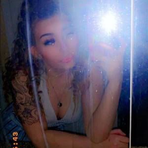 Meet your Posher, Gabby